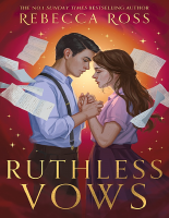 Ruthless Vows - Rebecca Ross.epub